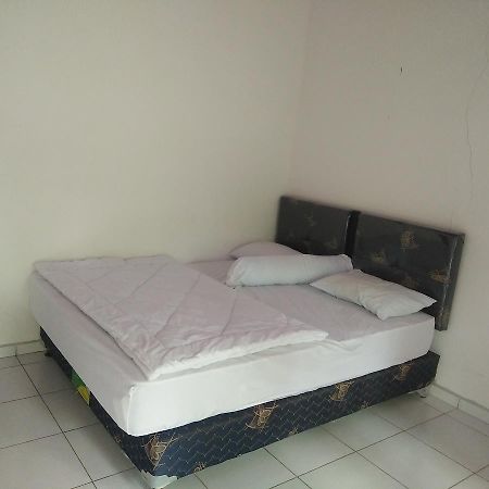 Hotel Rinjani Lighthouse Senaru Esterno foto