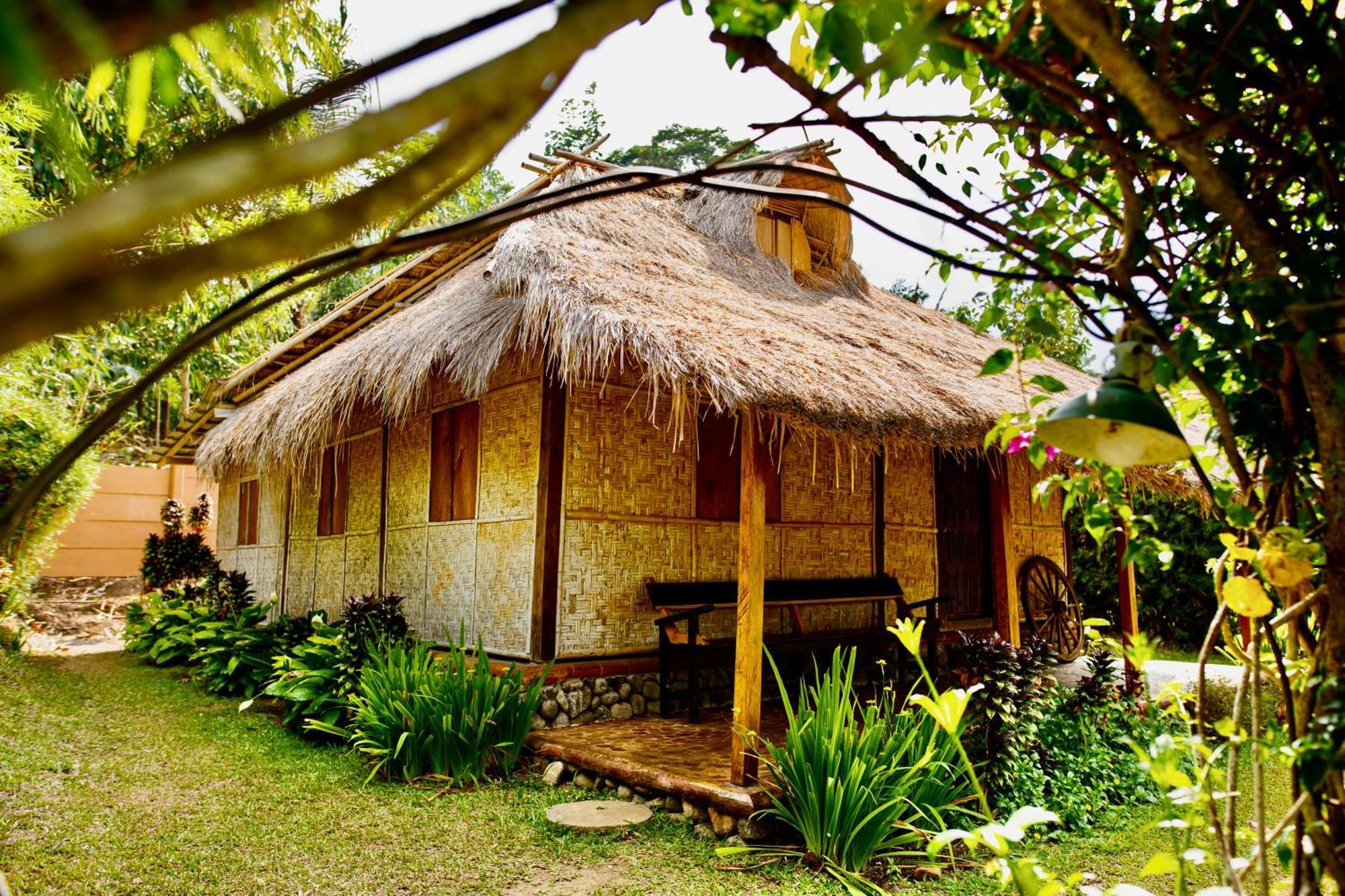 Hotel Rinjani Lighthouse Senaru Esterno foto