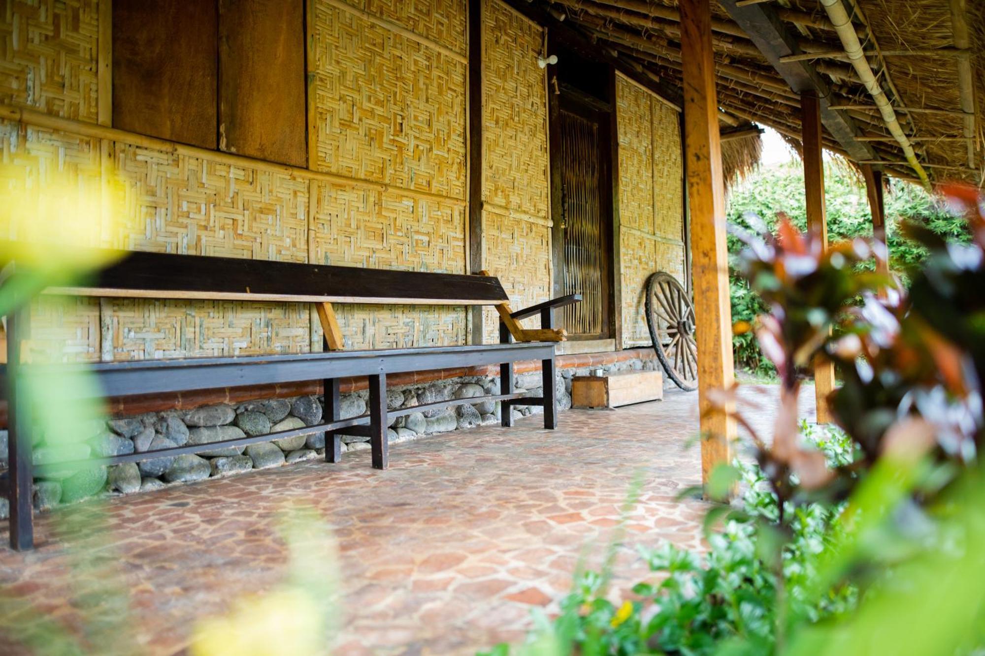 Hotel Rinjani Lighthouse Senaru Esterno foto