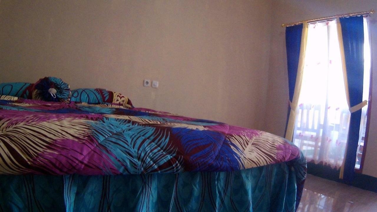 Hotel Rinjani Lighthouse Senaru Esterno foto