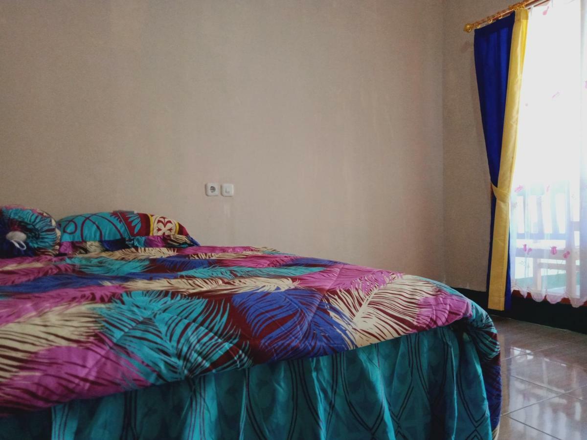 Hotel Rinjani Lighthouse Senaru Esterno foto